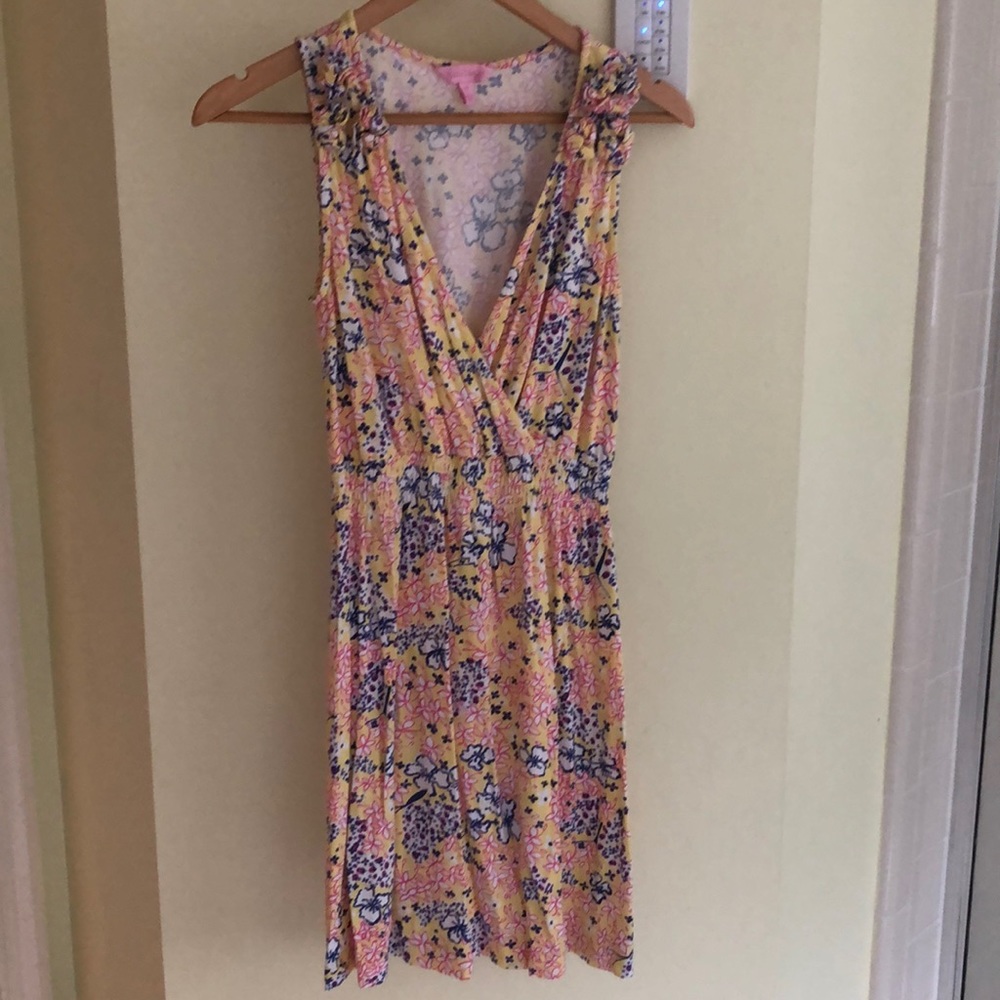 Lilly Pulitzer Dress